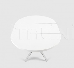 Раздвижной стол Oops Раздвижной стол Oops фабрика Kristalia