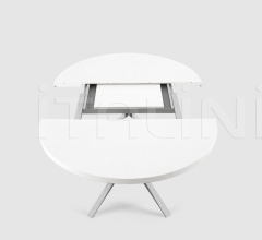 Раздвижной стол Oops Раздвижной стол Oops фабрика Kristalia