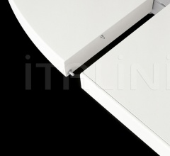 Раздвижной стол Oops Раздвижной стол Oops фабрика Kristalia