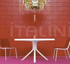 Раздвижной стол Oops Раздвижной стол Oops фабрика Kristalia