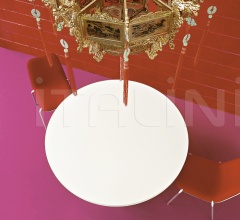 Раздвижной стол Oops Раздвижной стол Oops фабрика Kristalia