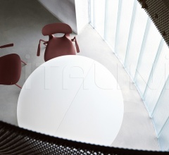 Раздвижной стол Oops Раздвижной стол Oops фабрика Kristalia