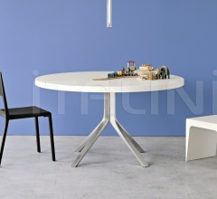 Раздвижной стол Oops Раздвижной стол Oops фабрика Kristalia