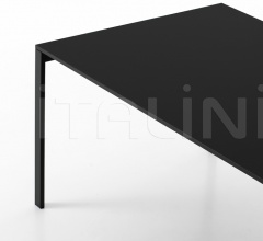 Раздвижной стол be-Easy Раздвижной стол be-Easy фабрика Kristalia