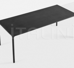 Стол обеденный Boiacca Стол обеденный Boiacca фабрика Kristalia