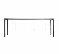 Стол обеденный Boiacca Стол обеденный Boiacca фабрика Kristalia