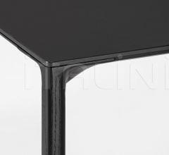 Стол обеденный Boiacca Стол обеденный Boiacca фабрика Kristalia