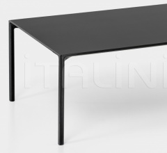 Стол обеденный Boiacca Wood Стол обеденный Boiacca Wood фабрика Kristalia