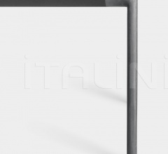 Стол обеденный Boiacca Wood Стол обеденный Boiacca Wood фабрика Kristalia