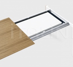 Стол обеденный Thin-K Стол обеденный Thin-K фабрика Kristalia