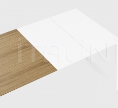 Стол обеденный Thin-K Стол обеденный Thin-K фабрика Kristalia