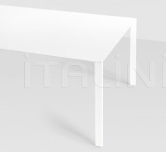 Стол обеденный Thin-K Стол обеденный Thin-K фабрика Kristalia