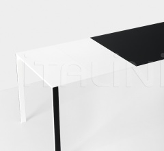 Стол обеденный Thin-K Стол обеденный Thin-K фабрика Kristalia