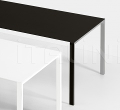 Стол обеденный Thin-k Longo Стол обеденный Thin-k Longo фабрика Kristalia