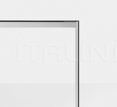 Стол обеденный Thin-k Longo Стол обеденный Thin-k Longo фабрика Kristalia