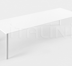 Стол обеденный Thin-k Longo Outdoor фабрика Kristalia