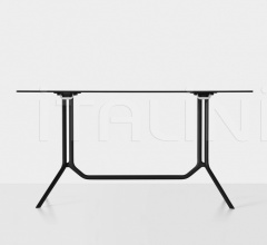 Барный стол Poule фабрика Kristalia