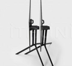 Барный стол Poule фабрика Kristalia