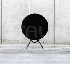 Барный стол Poule фабрика Kristalia