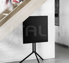 Барный стол Poule фабрика Kristalia