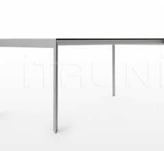 Стол обеденный Nori Стол обеденный Nori фабрика Kristalia