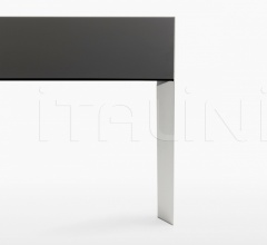 Стол обеденный Nori Стол обеденный Nori фабрика Kristalia