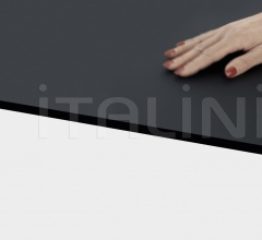 Стол обеденный Nori Стол обеденный Nori фабрика Kristalia