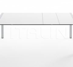 Стол обеденный Sushi Стол обеденный Sushi фабрика Kristalia