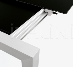 Стол обеденный Sushi Стол обеденный Sushi фабрика Kristalia