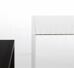 Стол обеденный Sushi Стол обеденный Sushi фабрика Kristalia