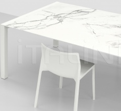 Стол обеденный Sushi Стол обеденный Sushi фабрика Kristalia