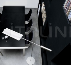 Стол обеденный Sushi Стол обеденный Sushi фабрика Kristalia