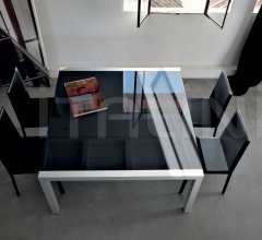 Стол обеденный Sushi Стол обеденный Sushi фабрика Kristalia