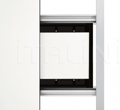 Стол обеденный Sushi Outdoor фабрика Kristalia