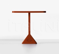 Барный стол TNP фабрика Kristalia