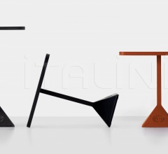 Барный стол TNP фабрика Kristalia