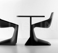 Барный стол TNP фабрика Kristalia