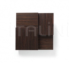 Журнальный столик Rotor Журнальный столик Rotor фабрика Kristalia