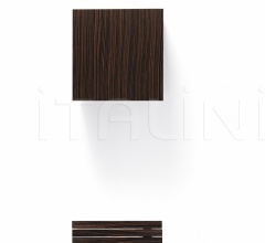 Журнальный столик Rotor Журнальный столик Rotor фабрика Kristalia