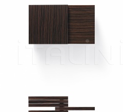 Журнальный столик Rotor Журнальный столик Rotor фабрика Kristalia