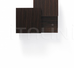 Журнальный столик Rotor Журнальный столик Rotor фабрика Kristalia