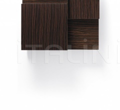 Журнальный столик Rotor Журнальный столик Rotor фабрика Kristalia