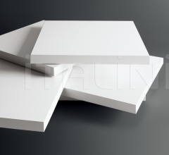 Журнальный столик Rotor Журнальный столик Rotor фабрика Kristalia