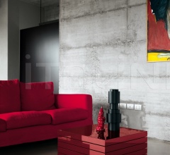 Журнальный столик Rotor Журнальный столик Rotor фабрика Kristalia