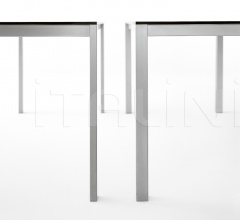 Раздвижной стол Easy Раздвижной стол Easy фабрика Kristalia