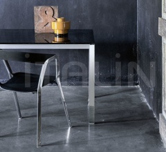 Раздвижной стол Easy Раздвижной стол Easy фабрика Kristalia