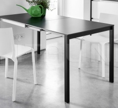 Раздвижной стол Easy Раздвижной стол Easy фабрика Kristalia