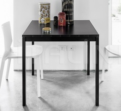 Раздвижной стол Easy Раздвижной стол Easy фабрика Kristalia