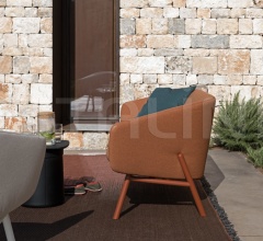 Диван Tuile Диван Tuile фабрика Kristalia