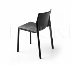 Стул LP stackable фабрика Kristalia